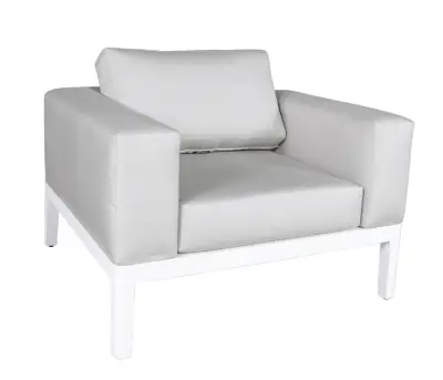Ibiza II Deep Seating