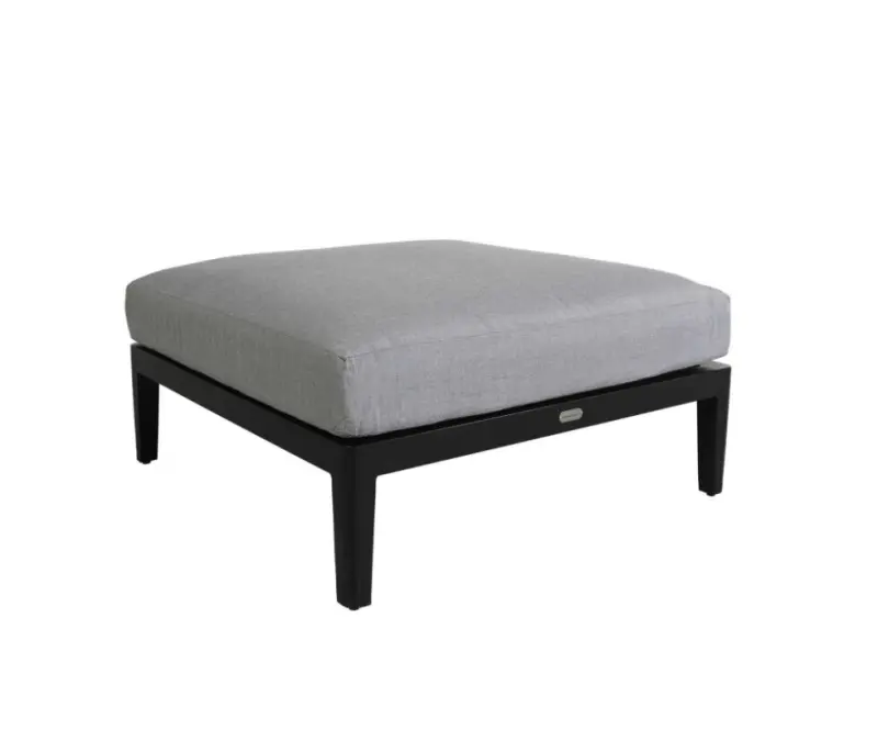 Ibiza Ottoman, view 3