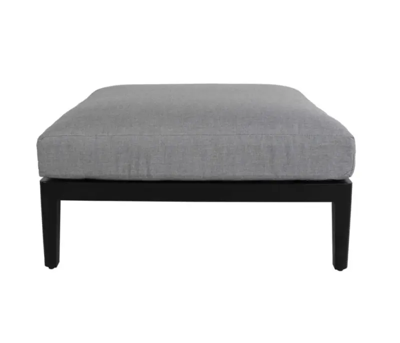 Ibiza Ottoman, view 4