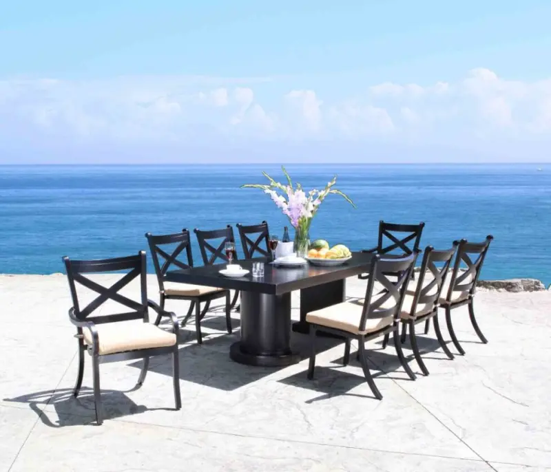 Milano Arm Chair, view 2