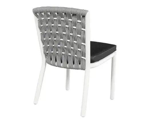 Harlow Side Chair, view 2