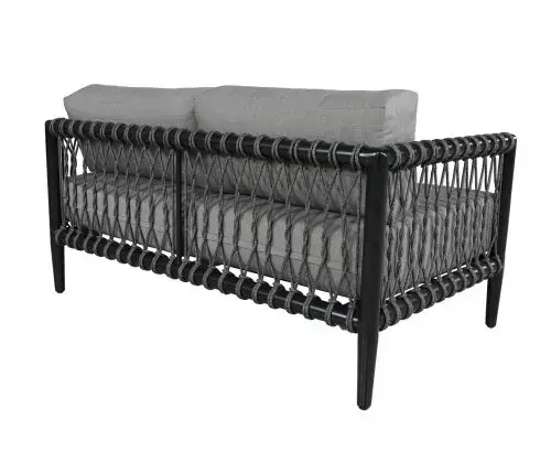 Tate Loveseat, view 2