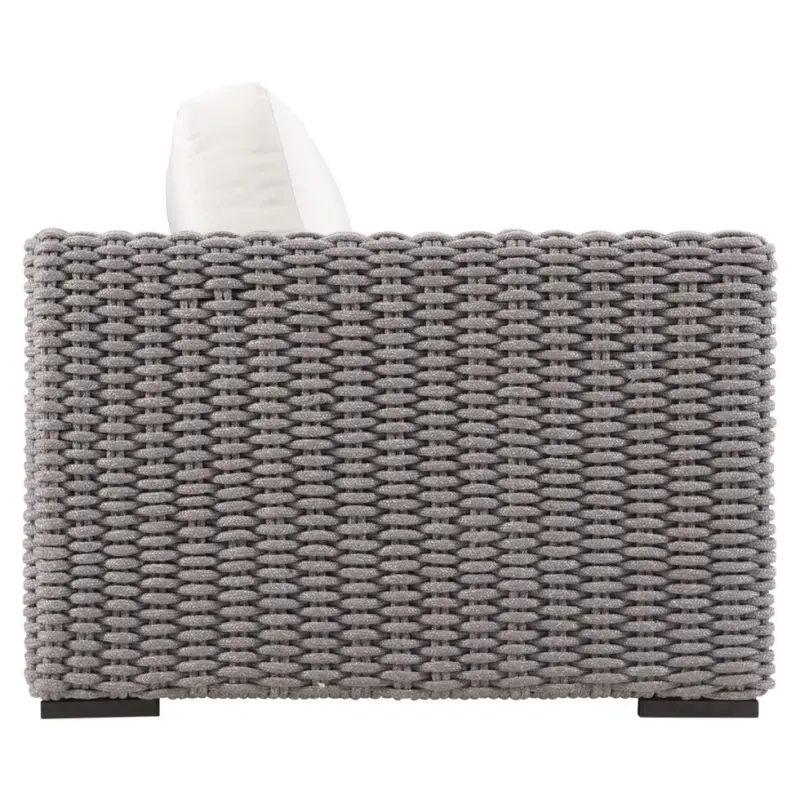 Capri Outdoor Sofa, view 2