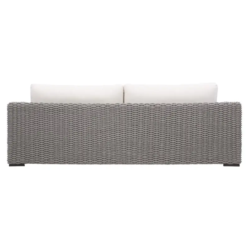 Capri Outdoor Sofa, view 4