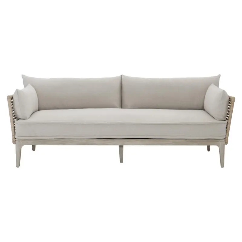 Catalonia Outdoor Sofa, view 3