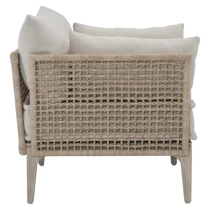 Catalonia Outdoor  Club Chair, view 2