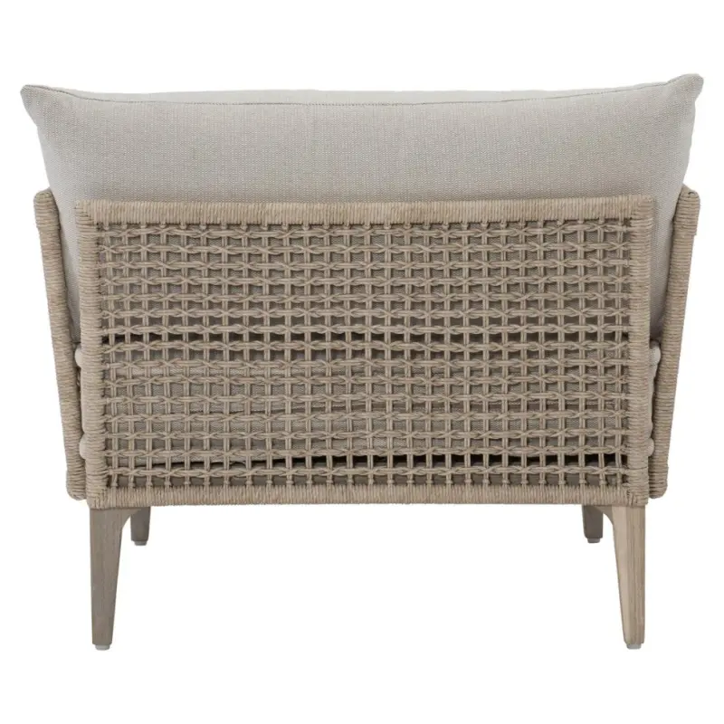 Catalonia Outdoor  Club Chair, view 4