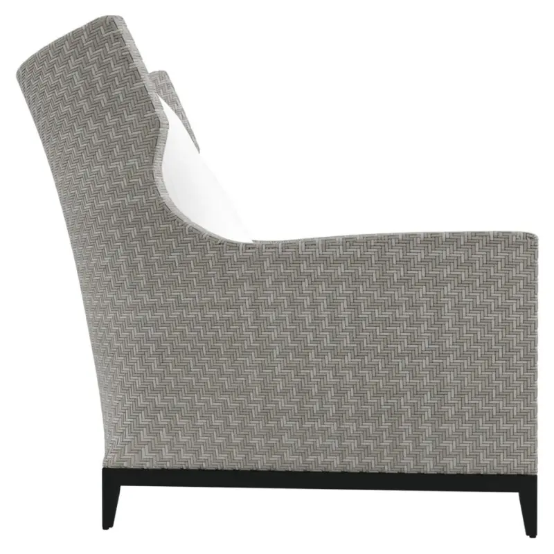 Captiva Outdoor Chair 1/2, view 2