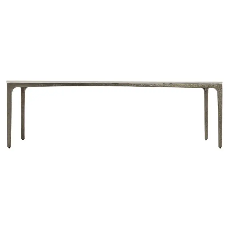 Caprera Outdoor Cocktail Table, view 3