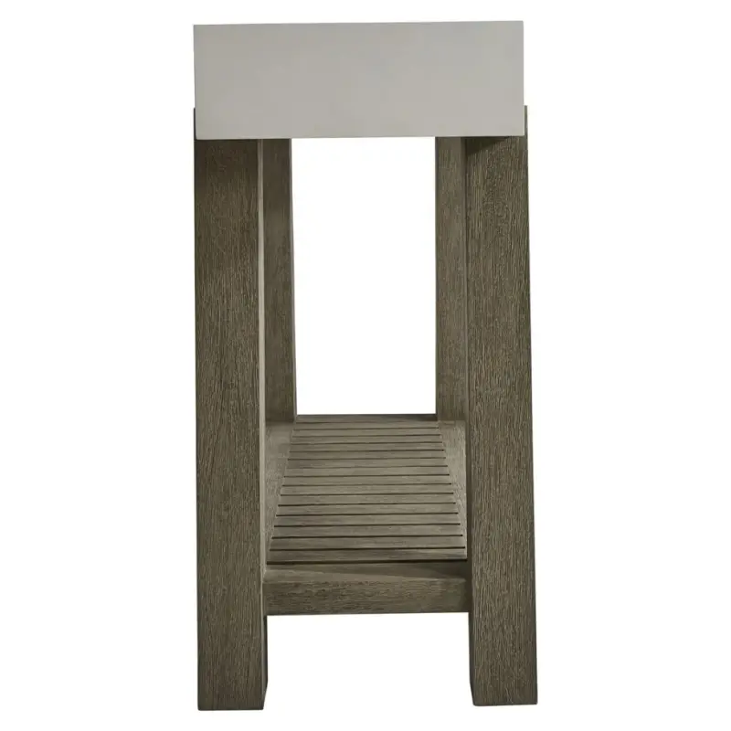 Rochelle Outdoor Console Table, view 4