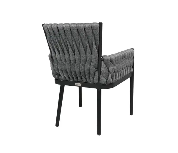 Trellis Dining Chair, view 3