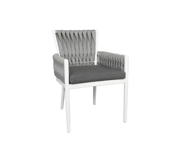 Trellis Dining Chair, view 4