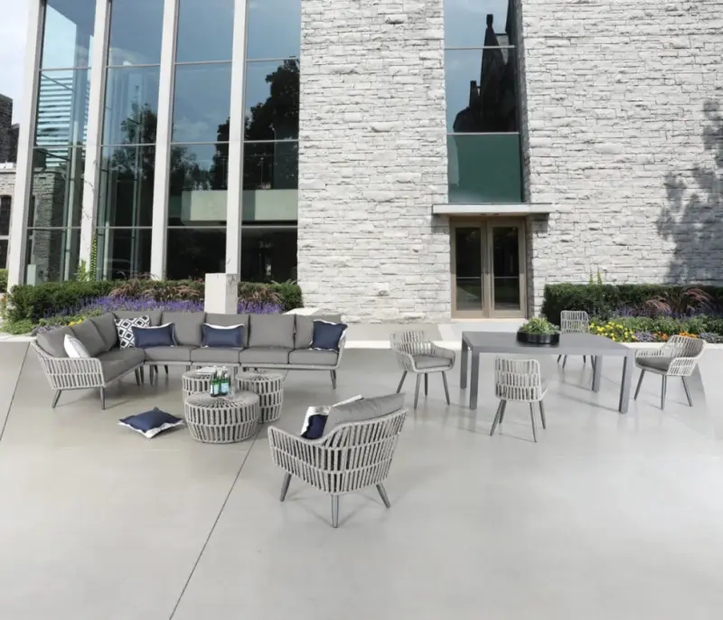 Grace Counter Stool, view 4