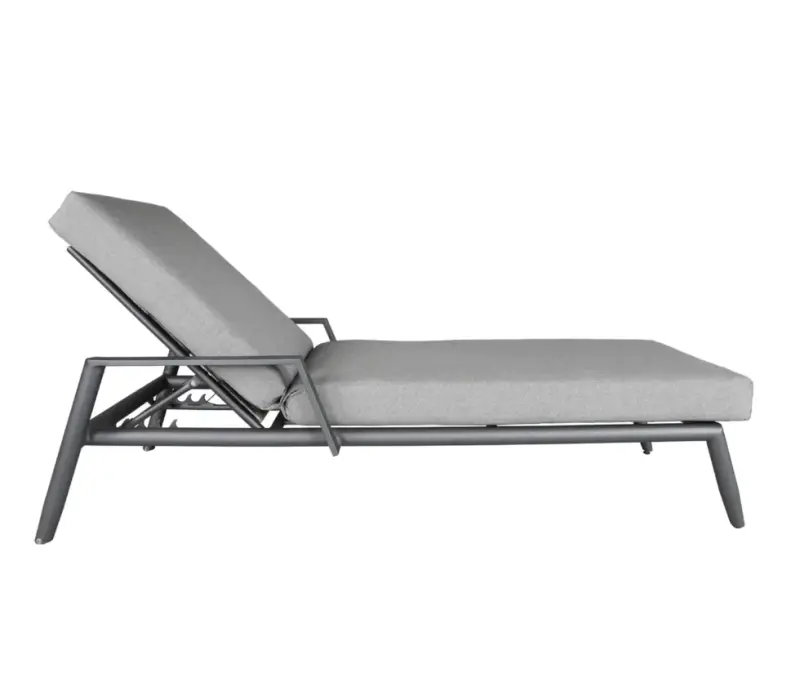 Grace Arm Lounge Chair, view 2