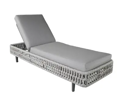 Grace Armless Lounge