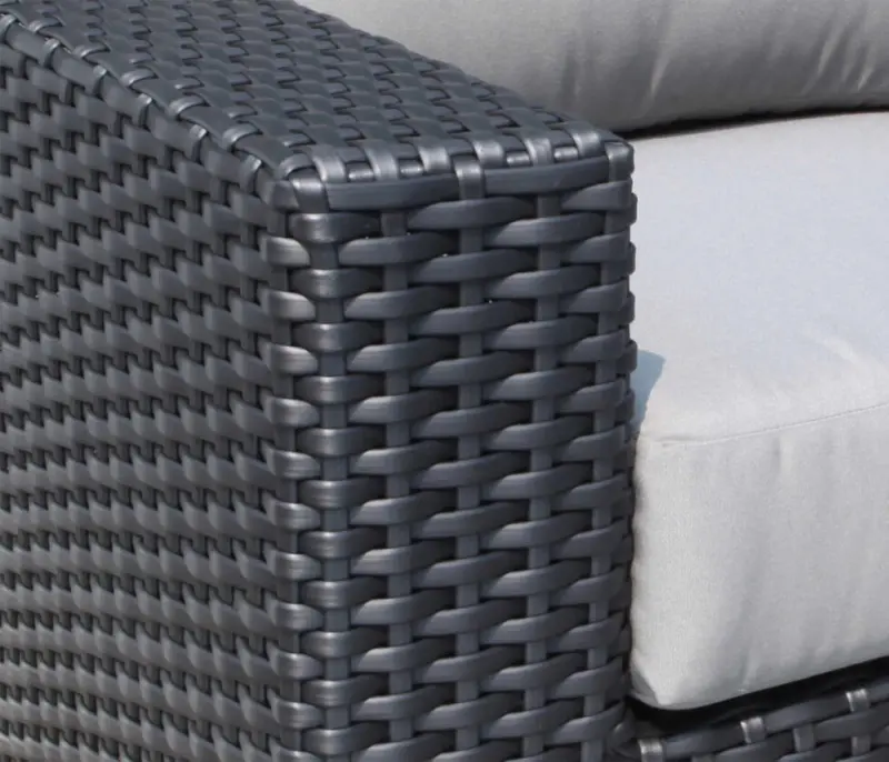 Brighton Cabana Day Bed, view 2