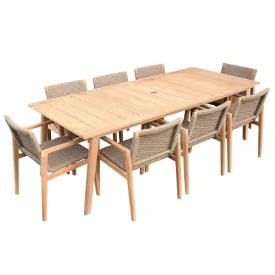 San Lucas Dining Group