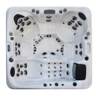 SunMaster Spas Sunmaster 764L