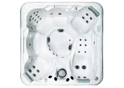 Artesian Spas South Seas Spas Model 735L