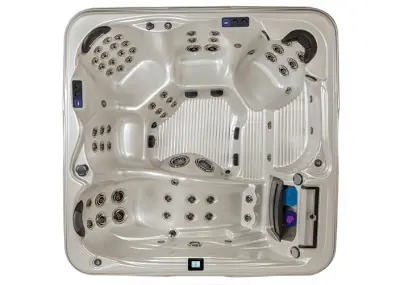 Artesian Spas Island Spas Grand Bahama Elite