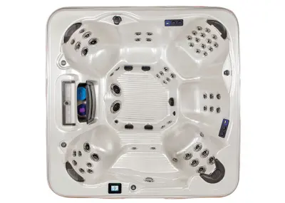 Artesian Spas Island Spas Grand Cayman Elite
