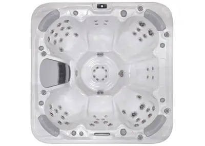 Wellis Spas Libra