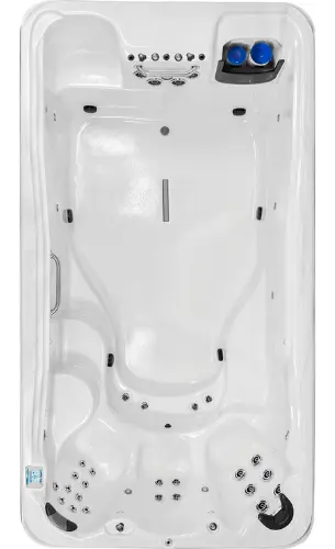 Swim spas EP-14 Premium
