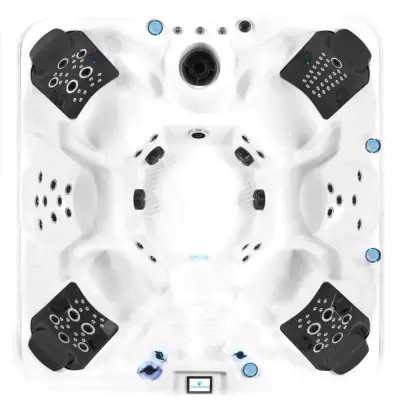 Strong Spas Iconic Series 91NL